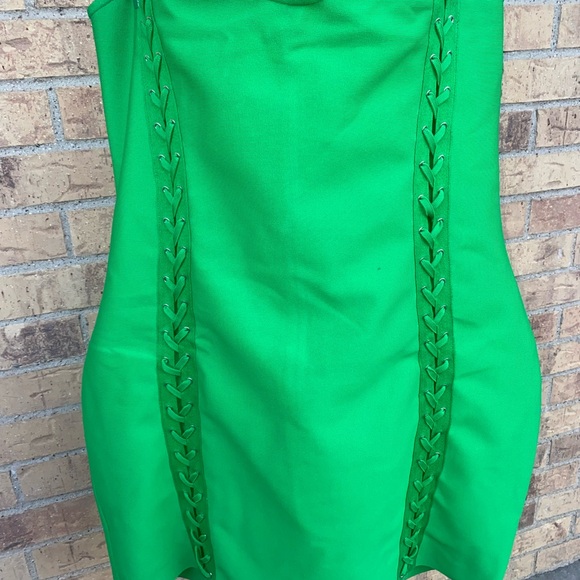 Bandage dress—Brand New!! - Picture 2 of 9